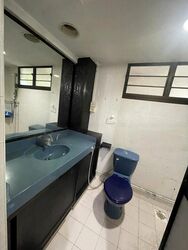Blk 893B Woodlands Drive 50 (Woodlands), HDB Executive #577162041
